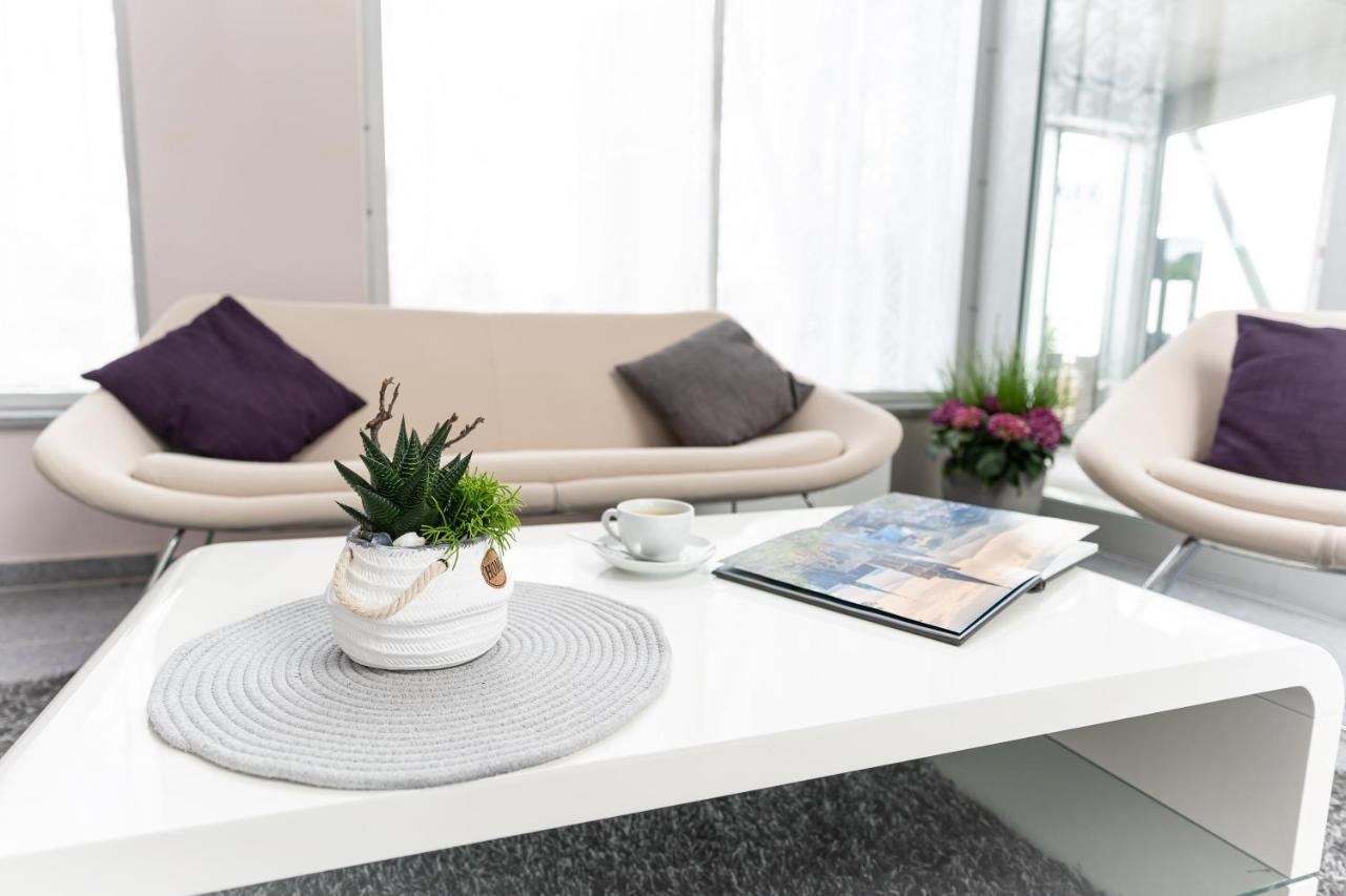 Elaya Hotel Wolfenbuettel Ehemals Rilano 24 7 Hotel Wolfenbüttel מראה חיצוני תמונה
